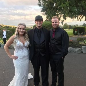 Meet your Posher, Tyler